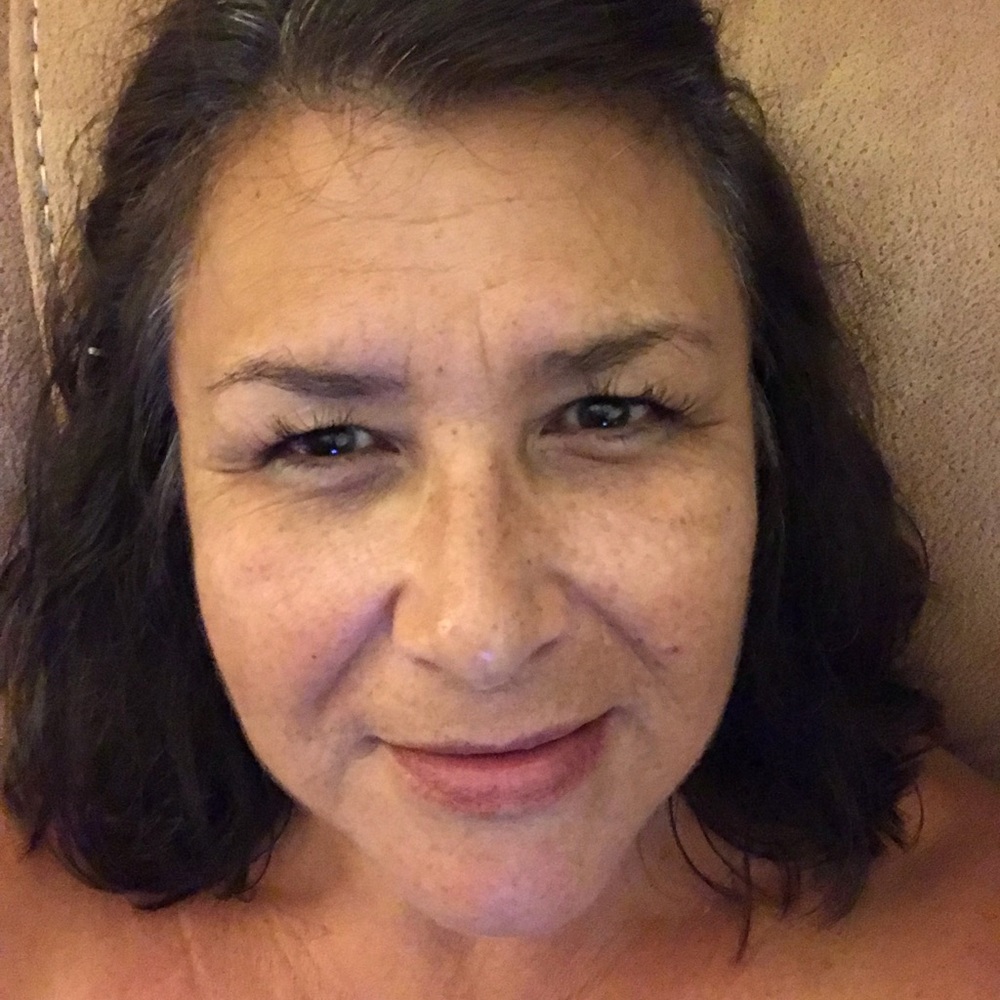 Meet your Posher, Sandra